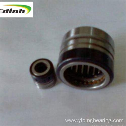 combined needle roller bearing NAX1223ZZ